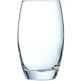 Arcoroc Cabernet Salto Longdrink, 350ml, Glas, transparent, 6 Stück