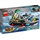 LEGO Jurassic World Flucht des Baryonyx 76942