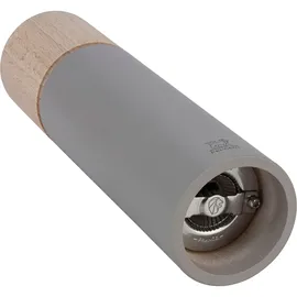 Peugeot BOREAL Salzmühle 21 cm Kieselgrau unbefüllt