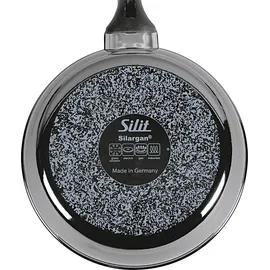 Silit Professional Bratpfanne hoch 20 cm