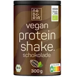 NADURIA Bio Vegan Proteinshake Schokolade