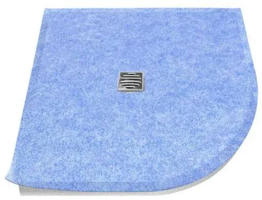 DM-Sax Duschmeister Duschelement Slimline.. - Duschelemente