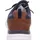 ROMIKA Schnürschuh Herren Blau 41