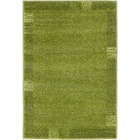 Myflair Teppich »Good Times«, rechteckig, grün