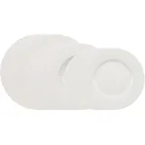 Villeroy & Boch Wonderful World White Tafelservice 12-tlg. (1011558763)