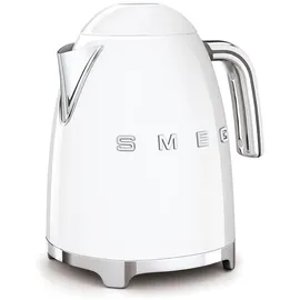 Smeg KLF03WHEU weiß