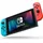 Nintendo Switch neon blau/rot 2019