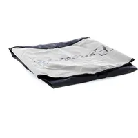 Metolius Rope Tarp Seilsack (Größe One Size, schwarz)