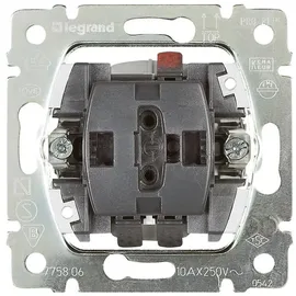 Legrand Wippschalter 775806