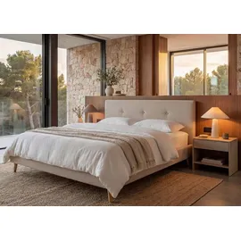 MCW MCW-J98 160 x 200 cm Beige