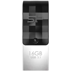 Silicon Power Mobile C31 - USB-Flash-Laufwerk