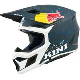 Kini Red Bull 1.0 blau/weiß XXL