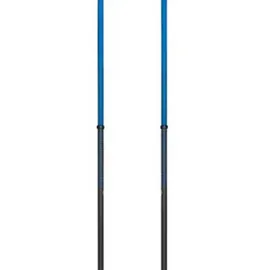 Black Diamond Distance Carbon 110 cm blau
