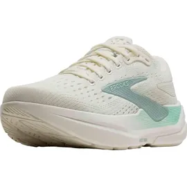 Brooks Ghost Max 3 Damen Coconut/Yucca/Gray Mist 41