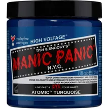 Manic Panic High Voltage Classic Atomic Turquoise blau 237 ml