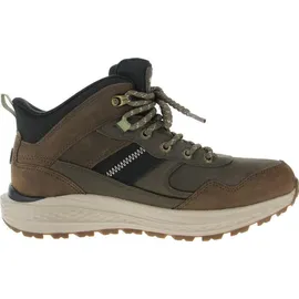 SKECHERS Slade Ultra - Turner Herren Braun 43