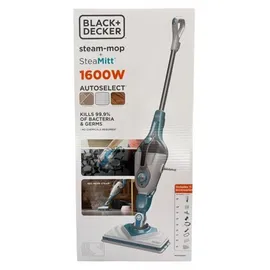 Black & Decker BHSM166DSM