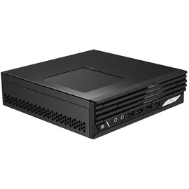 MSI Mini-PC Intel Core i5 13400 2,5 GHz 8 GB RAM 512 GB SSD UHD Graphics 730 Win 11 Pro