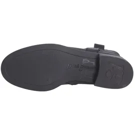 Paul Green Damen Stiefelette in schwarz 39