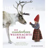 fischerverlage Die wunderbare Weihnachtsreise
