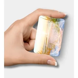 Cover Minder - Entspannung im Sonnenuntergang