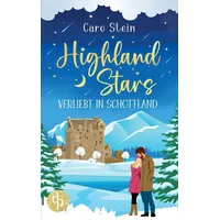 Dp DIGITAL PUBLISHERS GmbH Highland Stars
