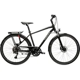 KROSS Trans 7.0 28 Zoll RH 58 cm schwarz