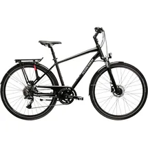 KROSS Trans 7.0 28 Zoll RH 58 cm schwarz