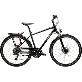 KROSS Trans 7.0 28 Zoll RH 58 cm schwarz
