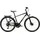 KROSS Trans 7.0 28 Zoll RH 58 cm schwarz