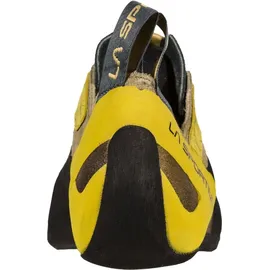 La Sportiva Herren Finale Kletterschuhe (Größe 46.5, gelb)