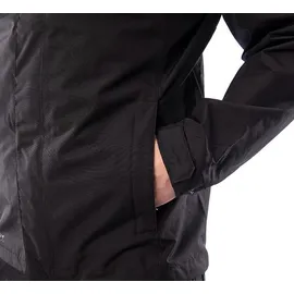 HELLY HANSEN Dubliner Jacket black M