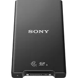Sony MRW-G2 CFexpress Typ A/SD (USB-C 3.2 Gen2, 10Gpbs Übertragungsgeschwindigkeit)