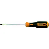 Bernstein EUROline-Power Werkstatt Schlitz-Schraubendreher Klingenbreite: 8 mm Klingenlänge: 150 mm