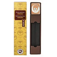 Aromandise japanische Räucherstäbchen - Parfümliebender Prinz (40St)