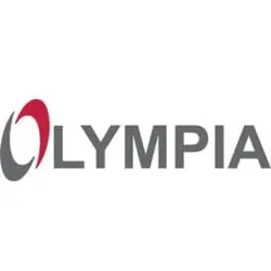 Kassenlade large schwarz OLYMPIA LD410A