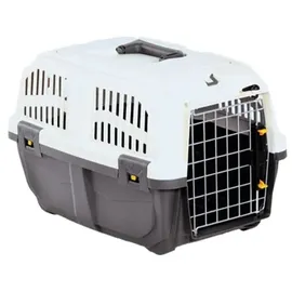 Nobby Transportbox Skudo IATA grau creme