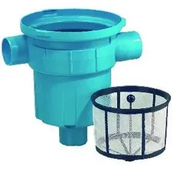 Regenwasserfilter Gartenfilter S