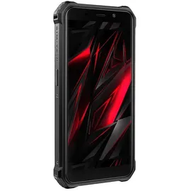 FOSSIBOT F101 Pro 8 GB RAM 128 GB Schwarz