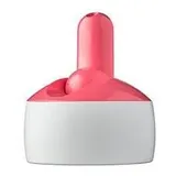 Mepal Campus Flip-up Verschlussdeckel für Thermoflasche, pink