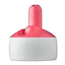 Mepal Campus Flip-up Verschlussdeckel für Thermoflasche, pink