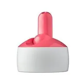 Mepal Campus Flip-up Verschlussdeckel für Thermoflasche, pink