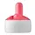 Mepal Campus Flip-up Verschlussdeckel für Thermoflasche, pink