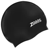 Zoggs Badekappe Farbe:schwarz