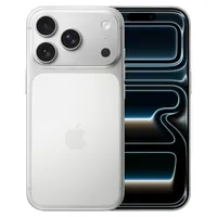 Apple iPhone 17 Pro 1 TB Silber