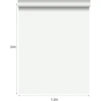 Bayer Chic 2000 24m x 1,20m weiß Tischdecke Vlies