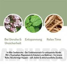 alphazoo In Aller Seelenruhe 60 g