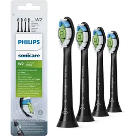 Philips Sonicare W Optimal White Aufsteckbürste HX6064/11 4 St.