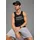 KangaROOS Tanktop Schwarz 3XL