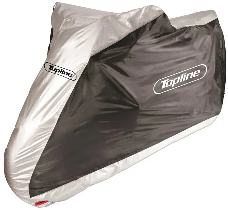 Topline 942001 Hülle - Grey - S